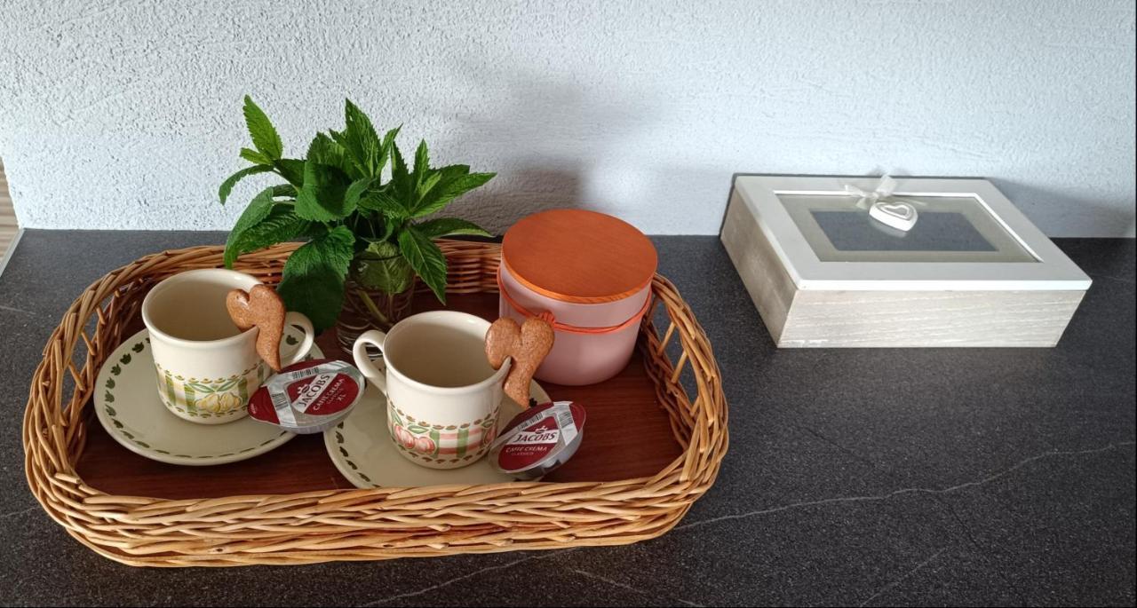 Apartman S Vyhladom Na Bojnicky Zamok Bajmóc Kültér fotó