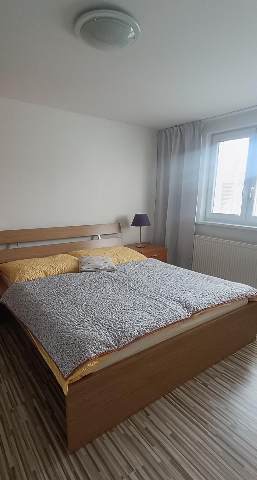 Apartman S Vyhladom Na Bojnicky Zamok Bajmóc Kültér fotó