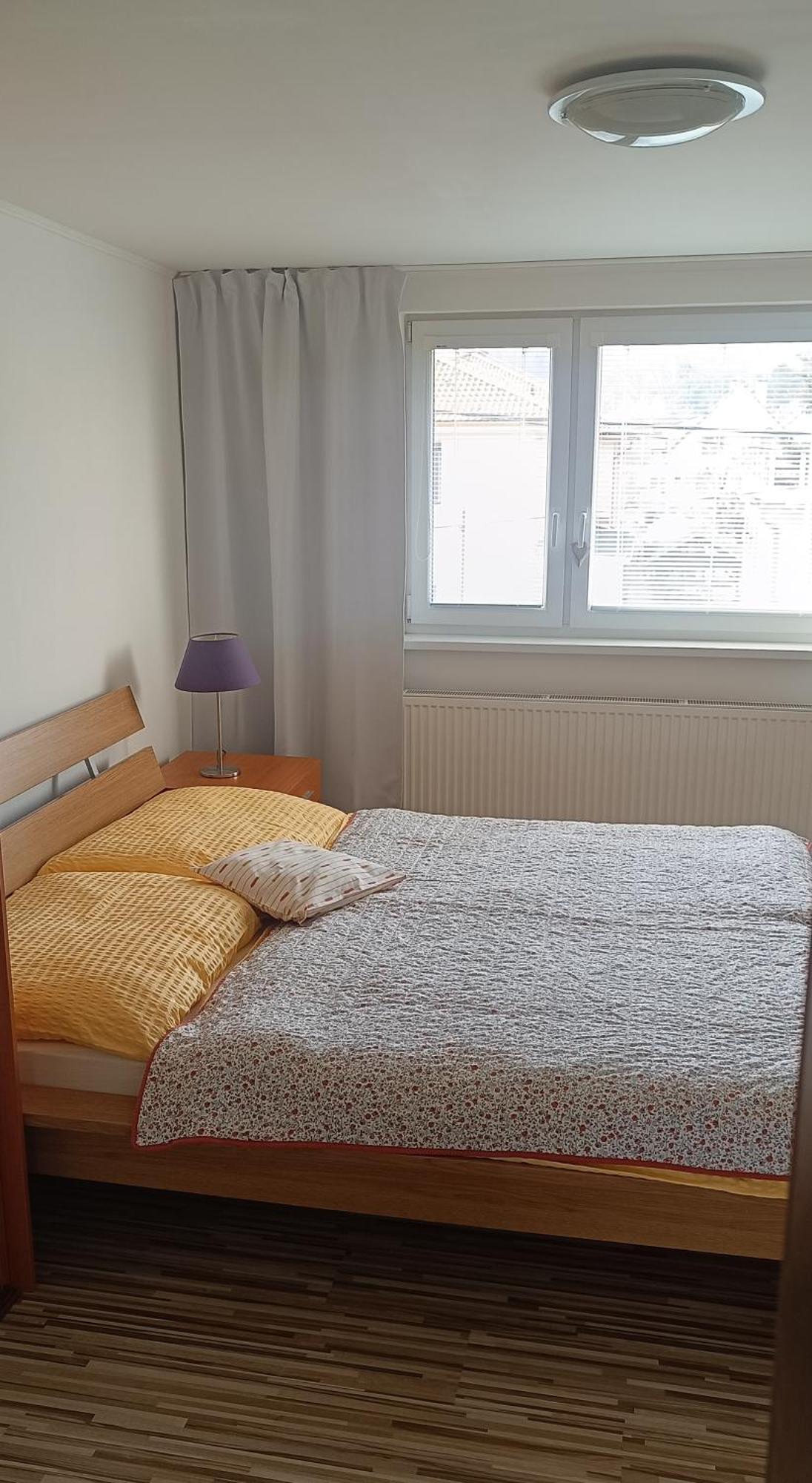 Apartman S Vyhladom Na Bojnicky Zamok Bajmóc Kültér fotó