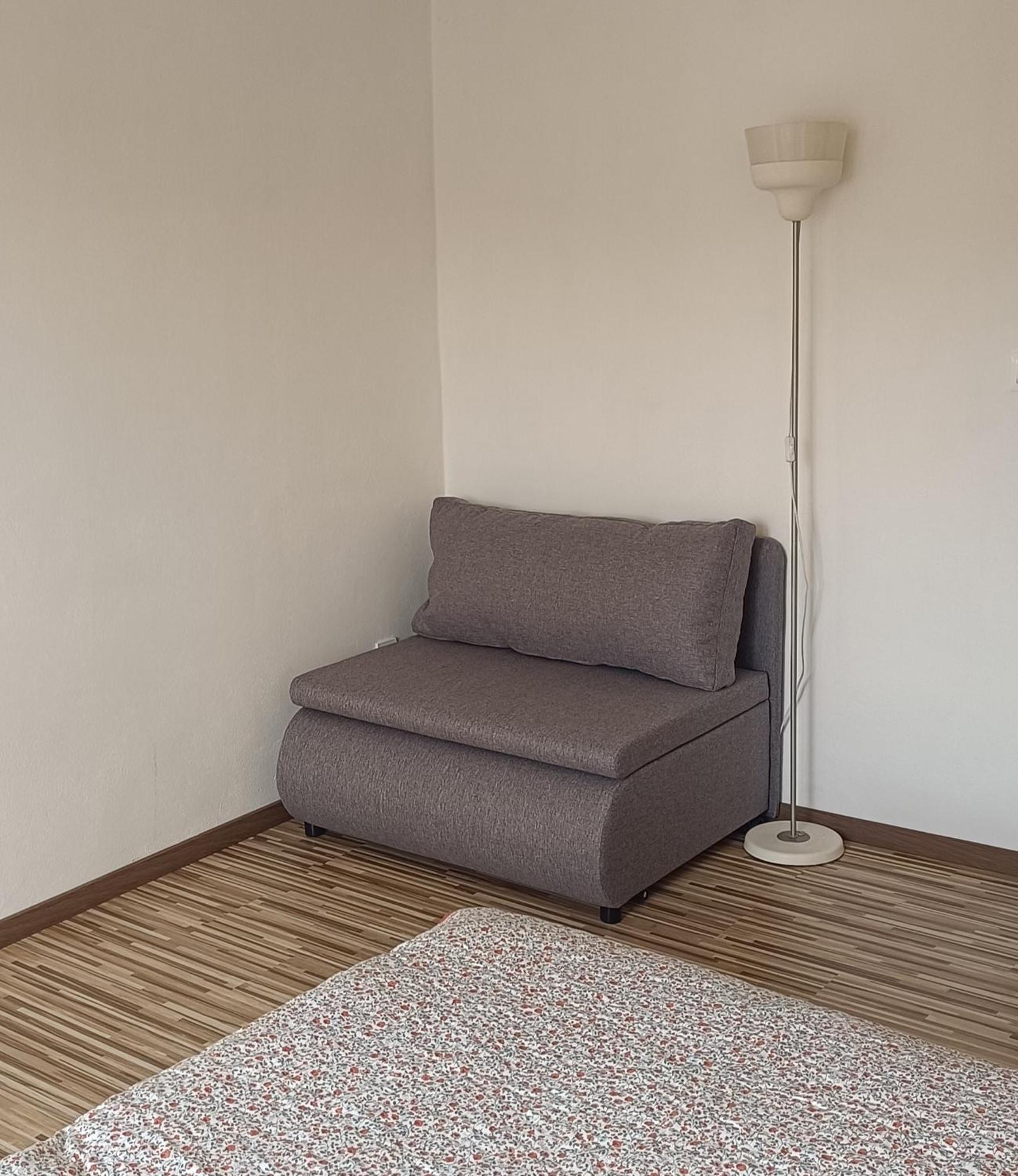 Apartman S Vyhladom Na Bojnicky Zamok Bajmóc Kültér fotó